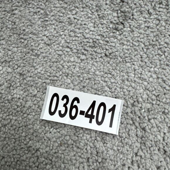 Annique Satin Long Gown Wrap Dress Womens Medium Nude Tan Long Sleeve Formal - Picture 13 of 13